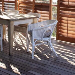 Urban Shutters (Made to Measure)