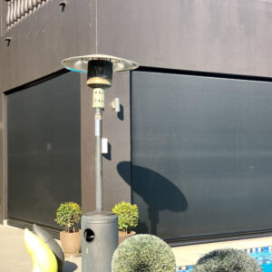 Outdoor Blinds (Made to Measure)
