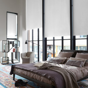 Roller Blinds (Made to Measure)