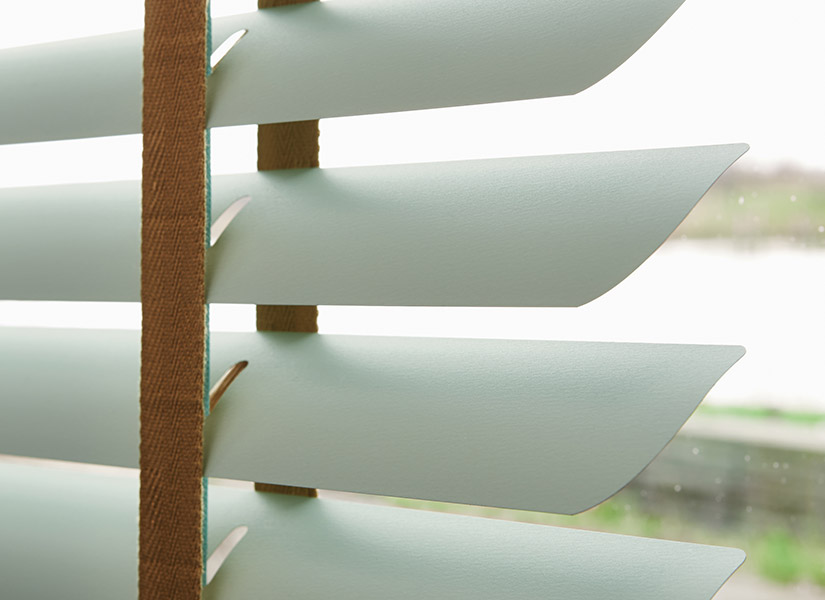 Venetian Blinds