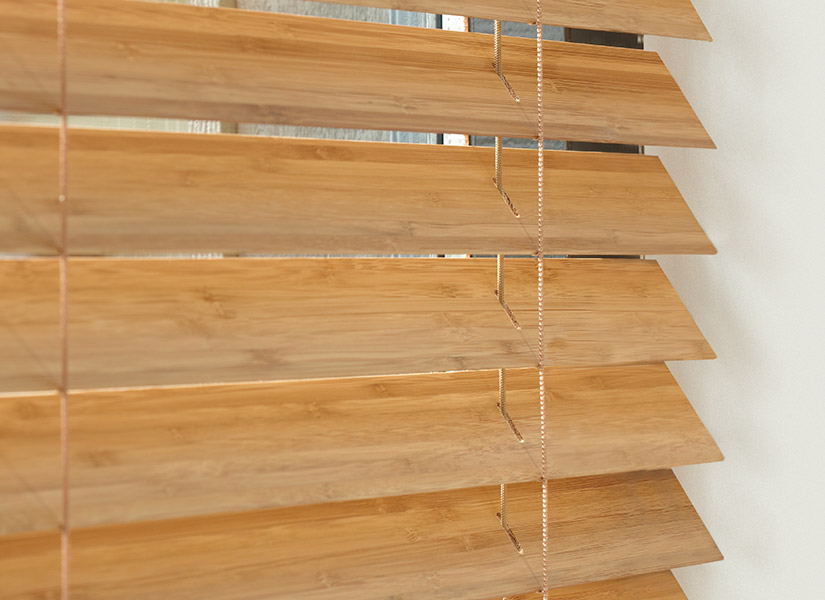 The collection - wooden venetian