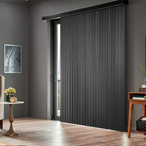 Vertical Blinds (Made to Measure)